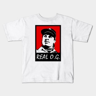 Real OG Kids T-Shirt